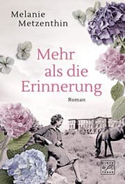 Tapa de Mehr als die Erinnerung