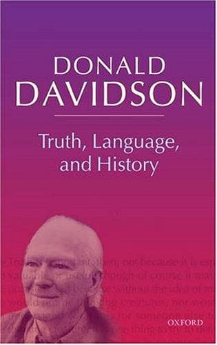 Tapa de Truth, language and history
