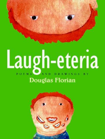 Tapa de Laugh-eteria