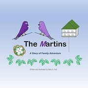 Tapa de The Martins