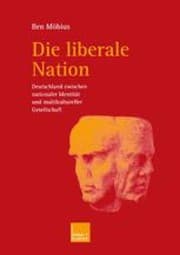 Tapa de Der multikulturelle Traum