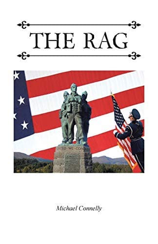 Tapa de The Rag