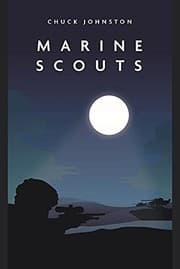 Tapa de Marine Scouts