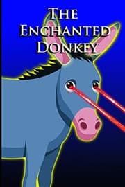 Tapa de The Enchanted Donkey