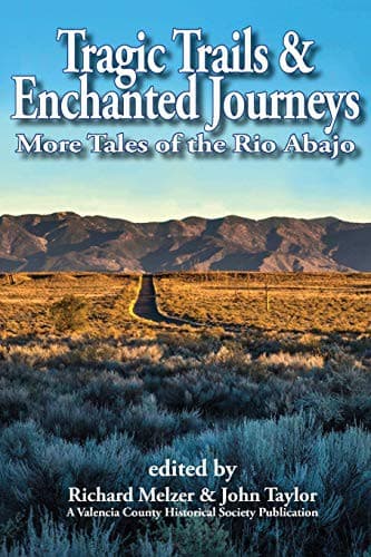 Tapa de Tragic Trails & Enchanted Journeys