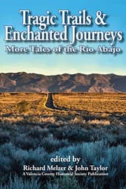 Tapa de Tragic Trails & Enchanted Journeys