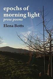 Tapa de epochs of morning light
