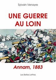 Tapa de Une Guerre Au Loin