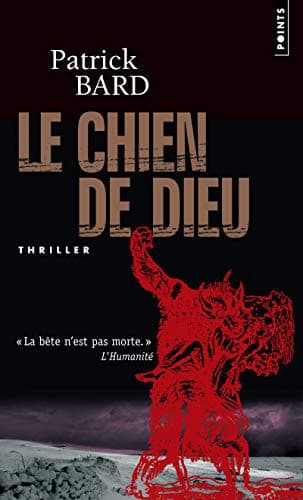 Tapa de Chien de Dieu