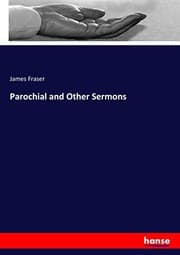 Tapa de Parochial and Other Sermons