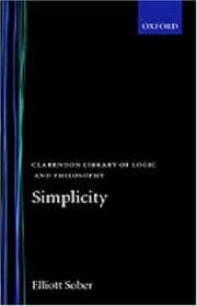 Tapa de Simplicity