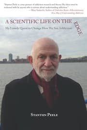 Tapa de A Scientific Life on the Edge