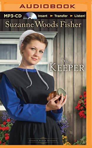 Tapa de Keeper, The