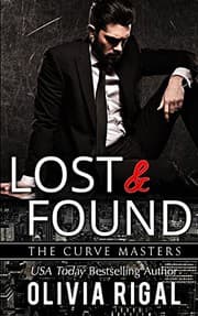 Tapa de Lost and Found