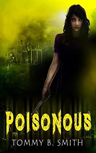 Tapa de Poisonous