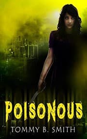 Tapa de Poisonous