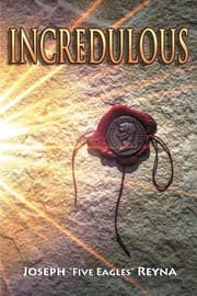 Tapa de Incredulous