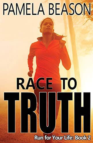 Tapa de Race to Truth