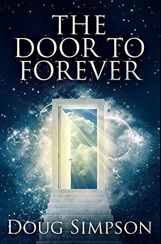 Tapa de The Door To Forever