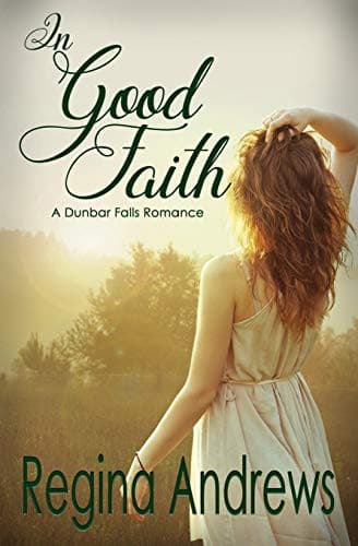 Tapa de In Good Faith