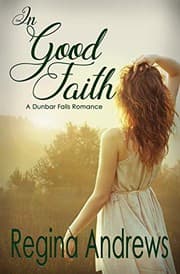 Tapa de In Good Faith