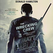 Tapa de The Wrecking Crew