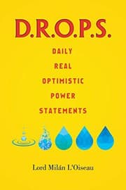 Tapa de D.R.O.P.S.