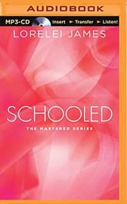 Tapa de Schooled