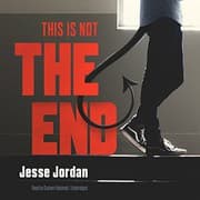 Tapa de This Is Not the End Lib/E