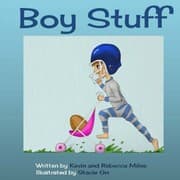 Tapa de Boy Stuff