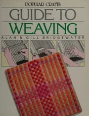 Tapa de Popular crafts guide to weaving