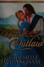 Tapa de Unlaced by the outlaw