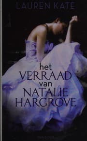 Tapa de Het verraad van Natalie Hargrove