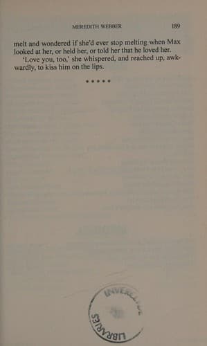 Tapa de The Accidental Daddy
