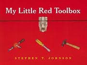 Tapa de My Little Red Toolbox