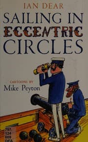 Tapa de Sailing in eccentric circles