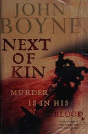 Tapa de Next of Kin