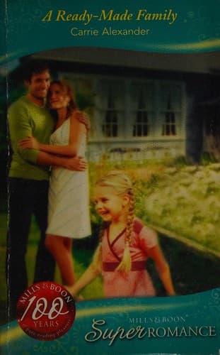 Tapa de Ready-Made Family