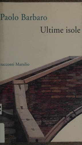Tapa de Ultime isole