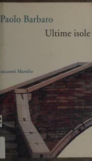 Tapa de Ultime isole