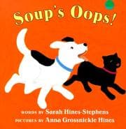 Tapa de Soup's oops!