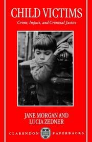 Tapa de Child Victims