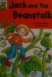 Tapa de Jack and the Beanstalk