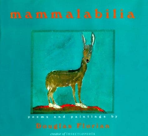 Tapa de Mammalabilia