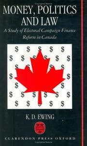 Tapa de Money, politics, and law