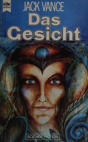 Tapa de Das Gesicht
