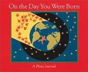 Tapa de On the Day You Were Born