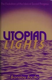 Tapa de Utopian lights