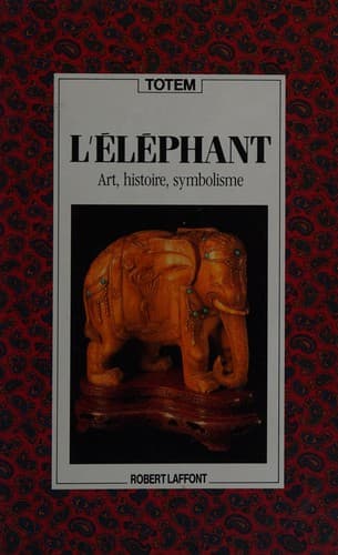 Tapa de L'Eléphant