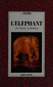 Tapa de L'Eléphant